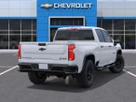 2026 Chevrolet Silverado 2500HD ZR2