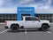 2026 Chevrolet Silverado 2500HD ZR2