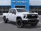 2026 Chevrolet Silverado 2500HD ZR2