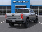 2026 Chevrolet Silverado 2500HD ZR2