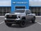 2026 Chevrolet Silverado 2500HD ZR2