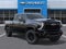 2026 Chevrolet Silverado 2500HD ZR2