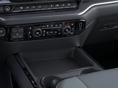 2026 Chevrolet Silverado 2500HD ZR2