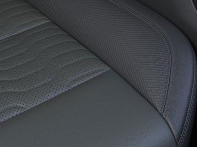 2026 Chevrolet Silverado 2500HD ZR2