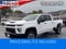 2022 Chevrolet Silverado 2500HD Custom