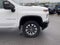 2022 Chevrolet Silverado 2500HD Custom