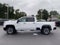 2022 Chevrolet Silverado 2500HD Custom