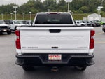 2022 Chevrolet Silverado 2500HD Custom