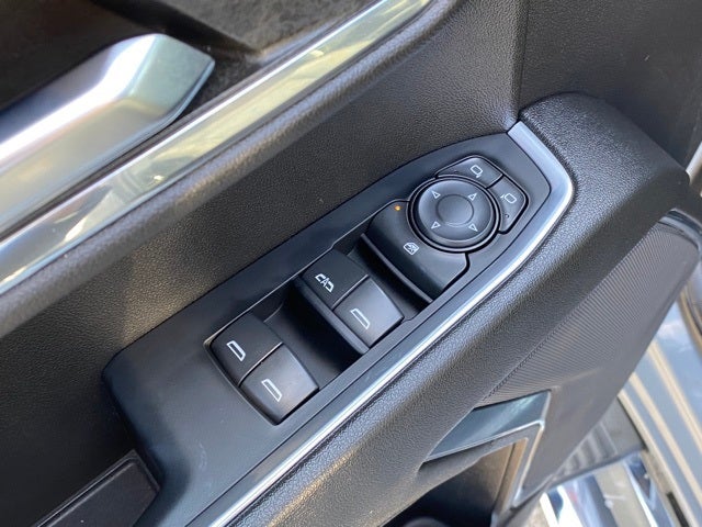 2024 GMC Sierra 1500 SLE X31