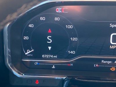 2024 GMC Sierra 1500 SLE X31