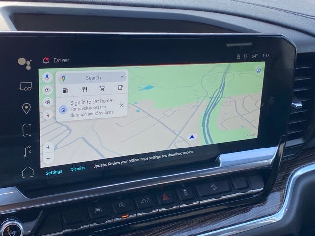 2024 GMC Sierra 1500 SLE X31