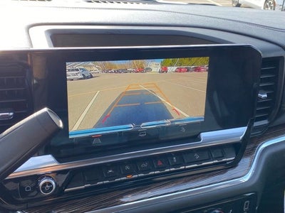 2024 GMC Sierra 1500 SLE X31