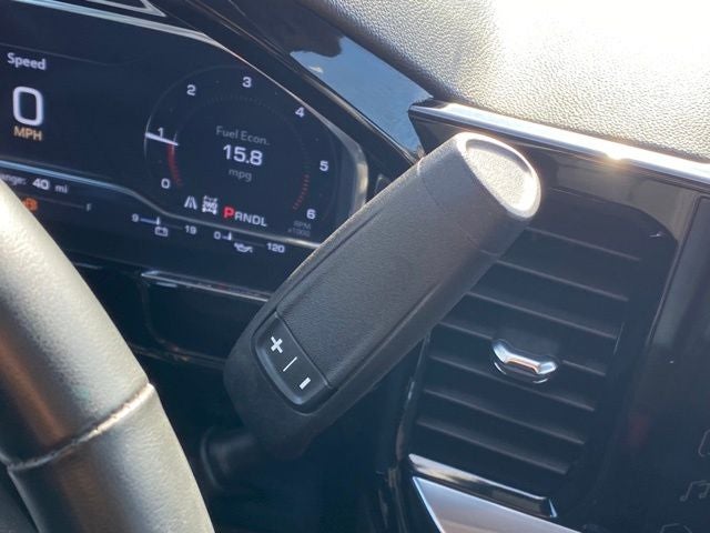 2024 GMC Sierra 1500 SLE X31