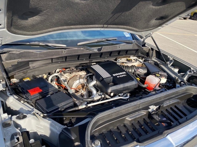 2024 GMC Sierra 1500 SLE X31