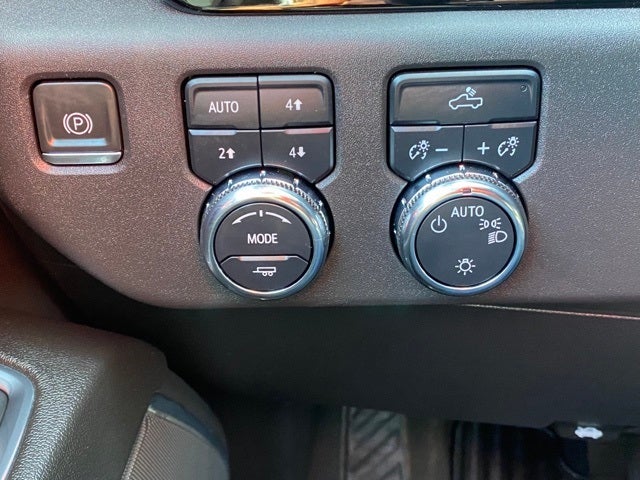 2024 GMC Sierra 1500 SLE X31