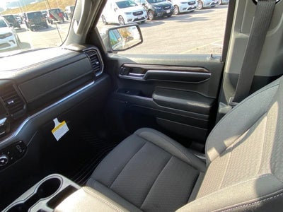 2024 GMC Sierra 1500 SLE X31