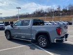 2024 GMC Sierra 1500 SLE X31