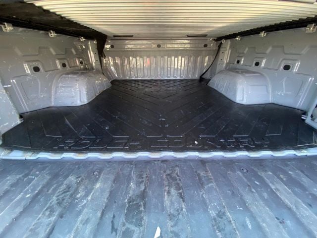 2024 GMC Sierra 1500 SLE X31