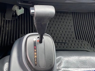 2024 Chevrolet 4500 HG LCF Gas NPR-HD w/upfit