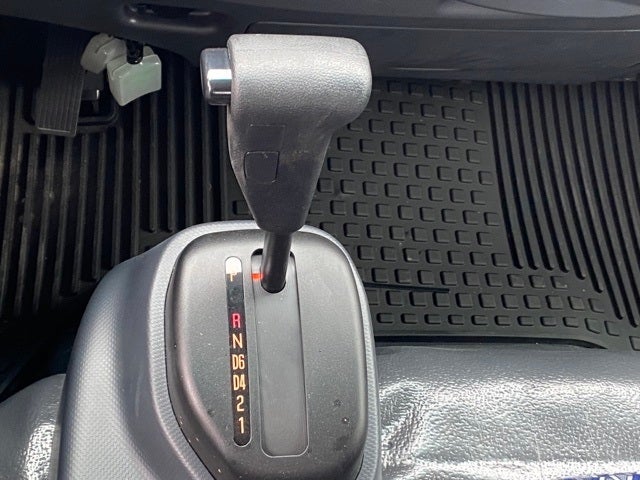 2024 Chevrolet 4500 HG LCF Gas NPR-HD w/upfit