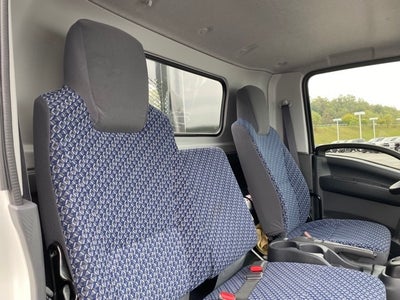 2024 Chevrolet 4500 HG LCF Gas NPR-HD w/upfit