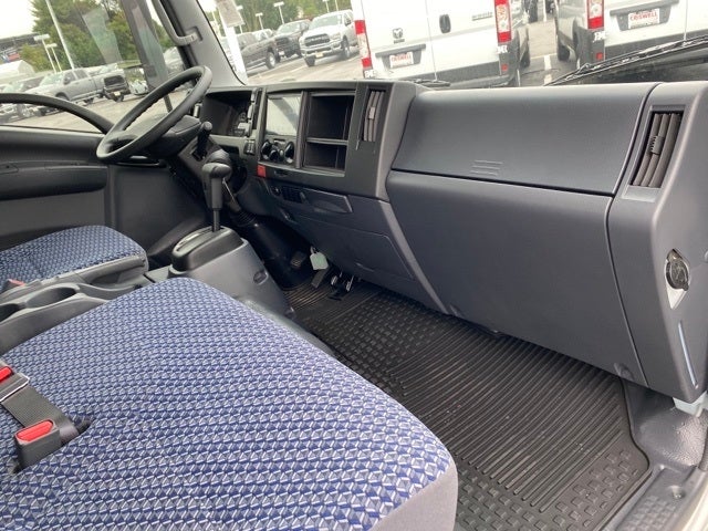 2024 Chevrolet 4500 HG LCF Gas NPR-HD w/upfit