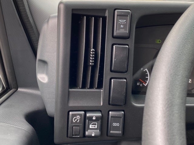 2024 Chevrolet 4500 HG LCF Gas NPR-HD w/upfit