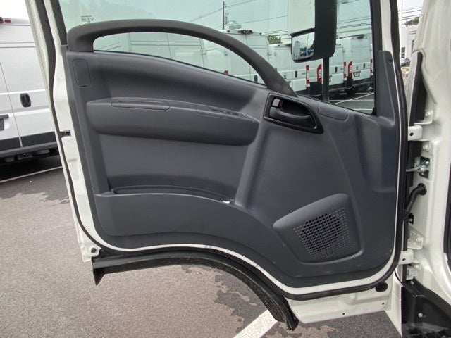 2024 Chevrolet 4500 HG LCF Gas NPR-HD w/upfit