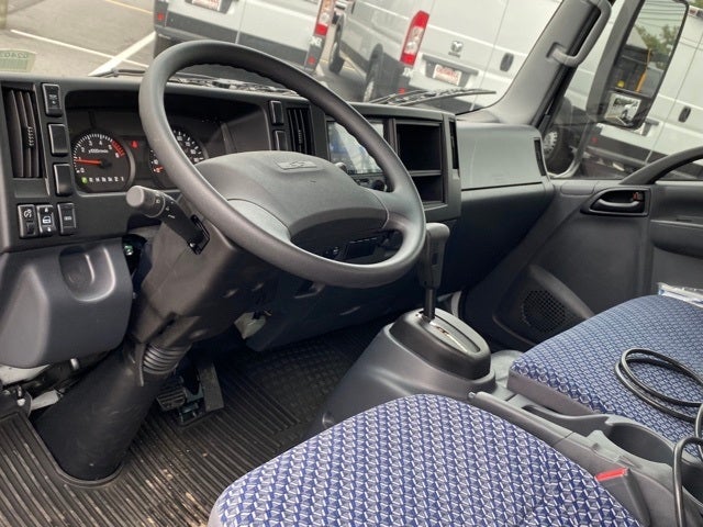 2024 Chevrolet 4500 HG LCF Gas w/upfit