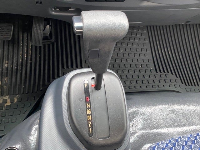 2024 Chevrolet 4500 HG LCF Gas w/upfit