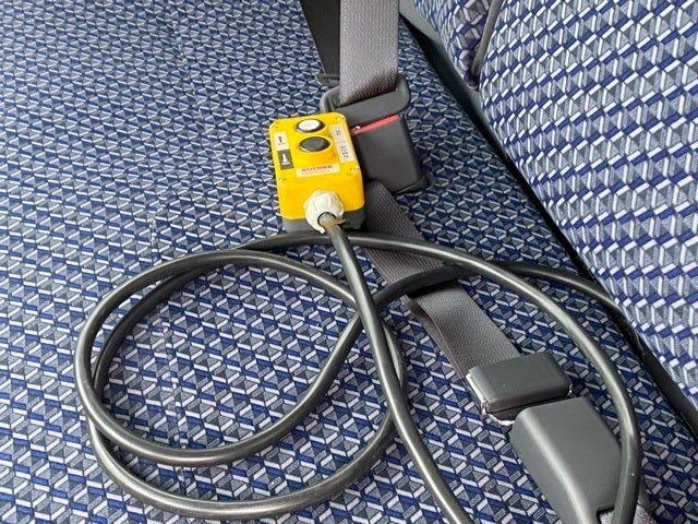 2024 Chevrolet 4500 HG LCF Gas w/upfit