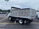 2024 Chevrolet 4500 HG LCF Gas w/upfit