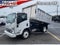 2024 Chevrolet 4500 HG LCF Gas 4500 w/upfit