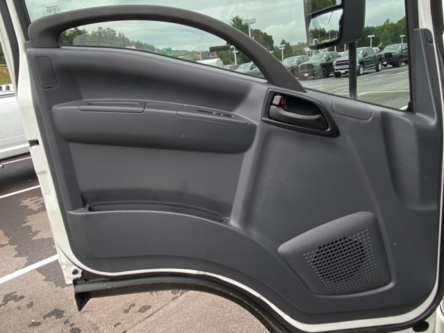 2024 Chevrolet 4500 HG LCF Gas 4500 w/upfit