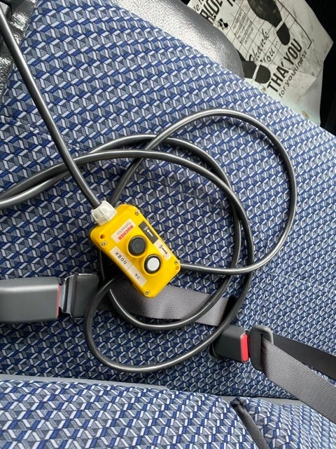 2024 Chevrolet 4500 HG LCF Gas 4500 w/upfit