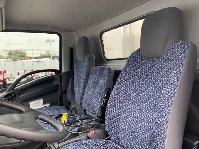 2024 Chevrolet 4500 HG LCF Gas 4500 w/upfit