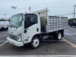 2024 Chevrolet 4500 HG LCF Gas 4500 w/upfit