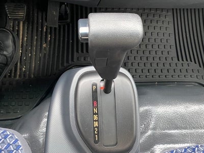 2024 Chevrolet 4500 HG LCF Gas 4500 w/upfit