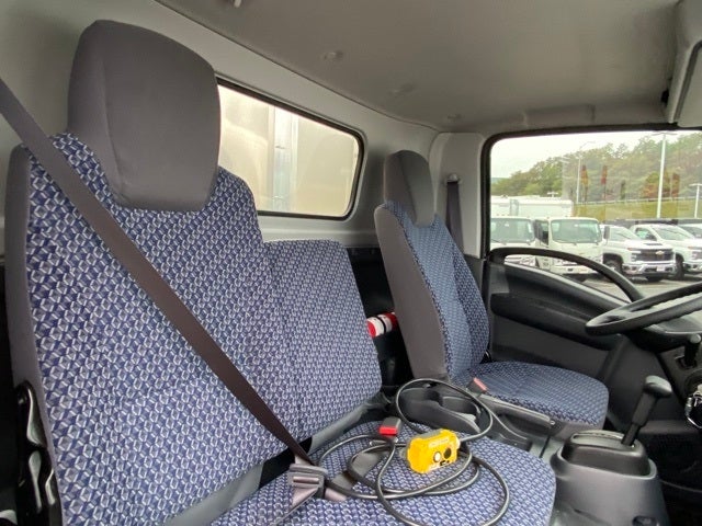 2024 Chevrolet 4500 HG LCF Gas 4500 w/upfit