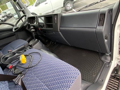 2024 Chevrolet 4500 HG LCF Gas 4500 w/upfit