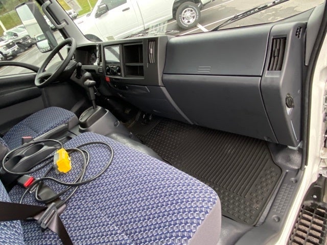 2024 Chevrolet 4500 HG LCF Gas 4500 w/upfit