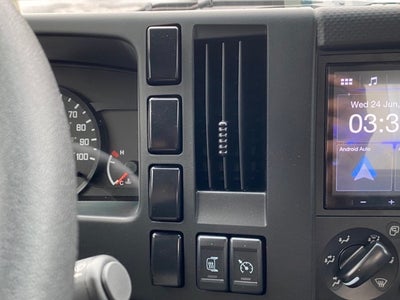 2024 Chevrolet 4500 HG LCF Gas 4500 w/upfit