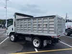 2024 Chevrolet 4500 HG LCF Gas 4500 w/upfit