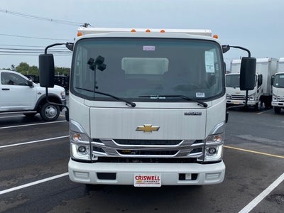 2024 Chevrolet 4500 HG LCF Gas 4500 w/upfit