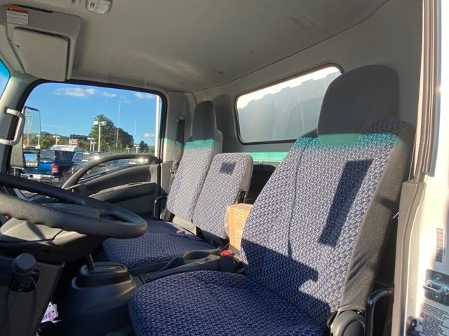 2024 Chevrolet 4500 HG LCF Gas 4500 w/upfit