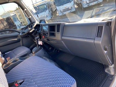 2024 Chevrolet 4500 HG LCF Gas 4500 w/upfit