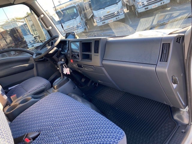 2024 Chevrolet 4500 HG LCF Gas 4500 w/upfit