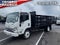 2024 Chevrolet 4500 HG LCF Gas 4500 w/upfit