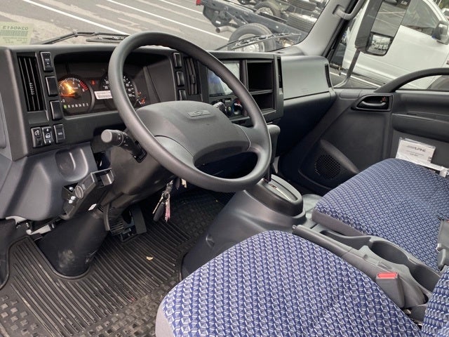 2024 Chevrolet 4500 HG LCF Gas 4500 w/upfit