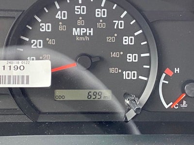 2024 Chevrolet 4500 HG LCF Gas 4500 w/upfit